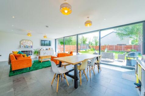 72 Broad Lane, Stapeley, Nantwich