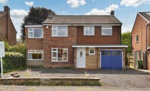 16, Devonshire Drive, Duffield, Belper DE56 4DD