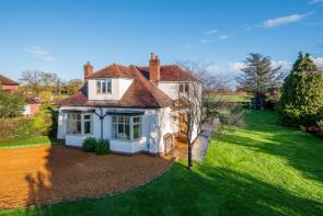 Rosedene, Faulkners Lane, Knutsford WA16 7AL