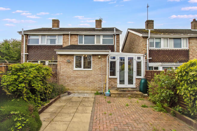 21 Vicarage Close, Chalgrove, Oxfordshire, OX44 7RD