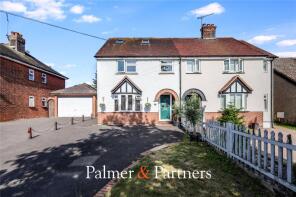 545, Galleywood Road, Chelmsford CM2 8AA