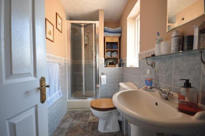 En suite to Ma...