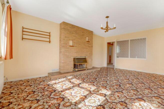 Ramsey Drive, Arnold, NG5 photo 4