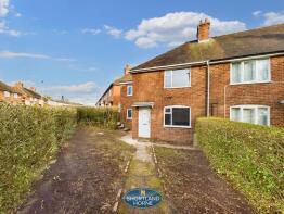 61, Strathmore Avenue, Coventry CV1 2AJ