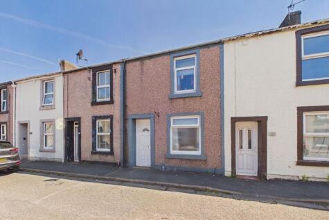 Duke Street, Cleator Moor, CA25