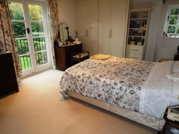 Bed 1