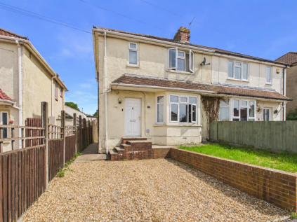 Woodyleaze Drive, Hanham, Bristol