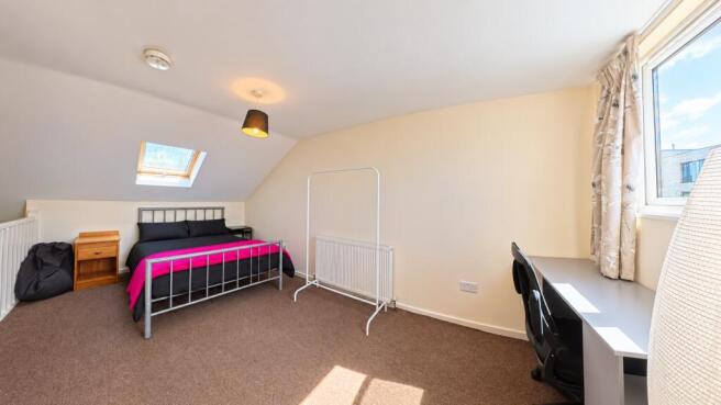Bed 3