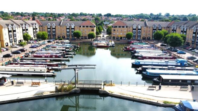 Apsley Lock