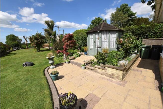 Summer House