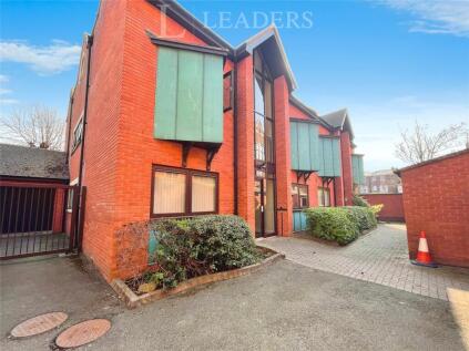 Taylors Lane, Worcester, Worcestershire