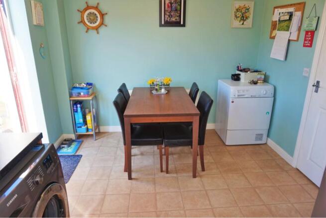 Kitchen/Breakfast