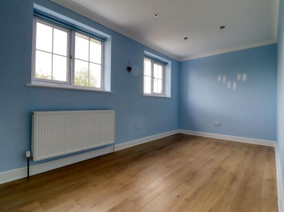 Bedroom Two EweMove Swindon South