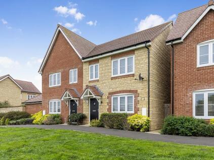 Crackmore Drive, Milborne Port, Sherborne