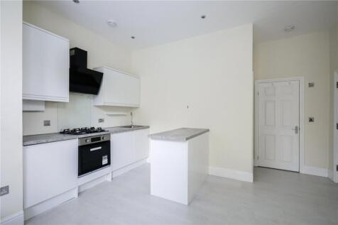 Grange Park, London, W5