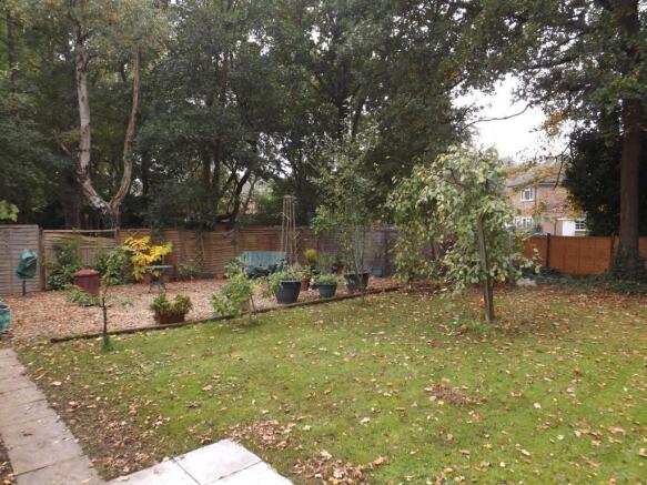 communal garden