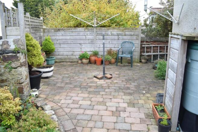 Shared Garden