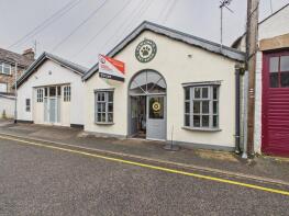 Glendale, Albert Road, Grange-over-sands LA11 7EZ