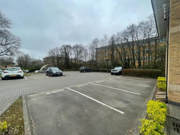 Car park photo