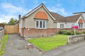 16, Weymans Avenue, Bournemouth BH10 7JN