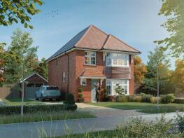 12, Meadowsweet Road, Tiverton EX16 4GJ