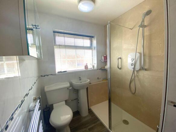 Bathroom 1