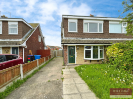 3, Clement Drive, Rhyl LL18 4HU