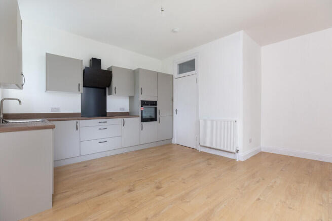 Craigpark Drive, Dennistoun, Glasgow photo 5