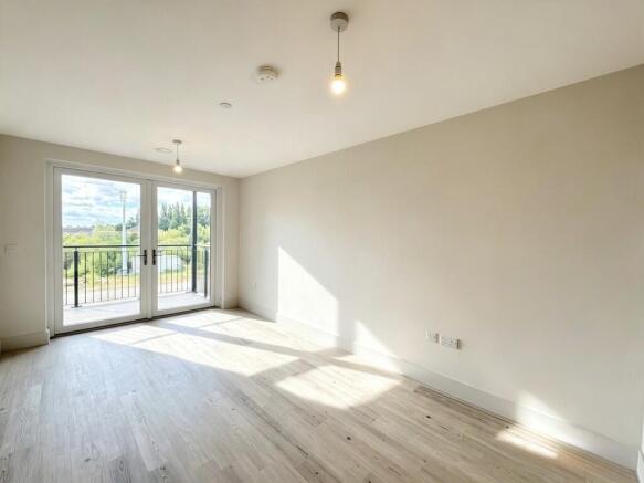 220 - Living area...