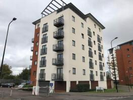 15, Galleon Way, Butetown, Cardiff CF10 4JA