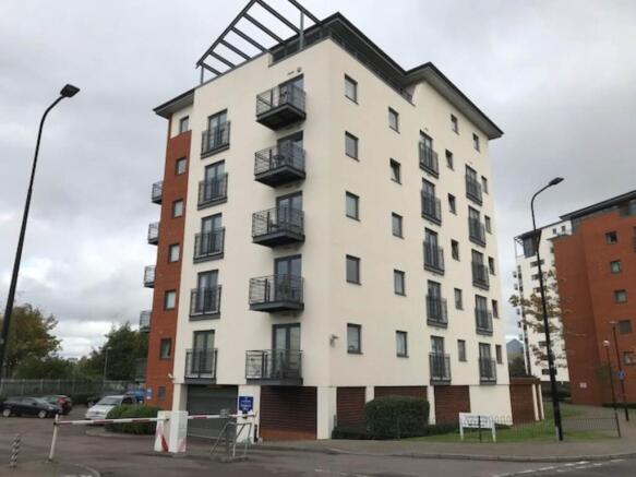 10 The Waterquarter