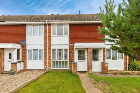 Eastbourne Avenue, Stevenage, SG1