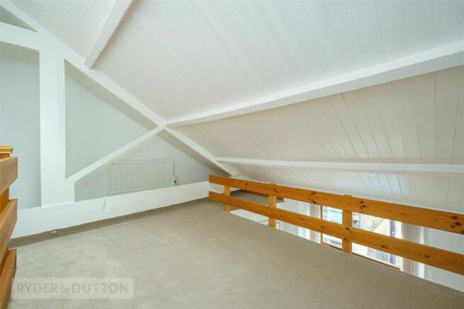 1 bed End of Terrace for sale Image 8