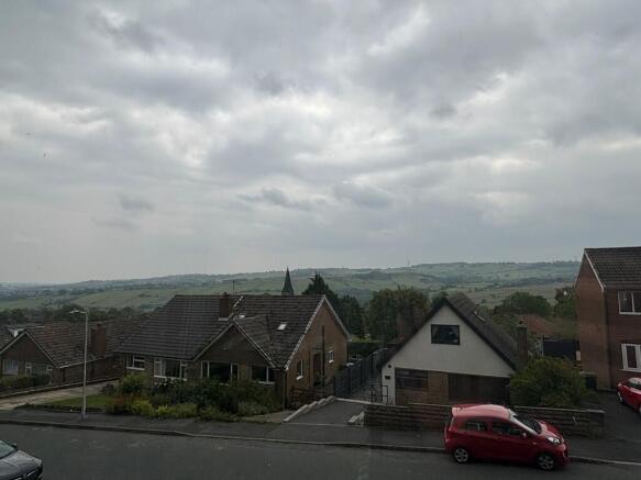 bedroom views