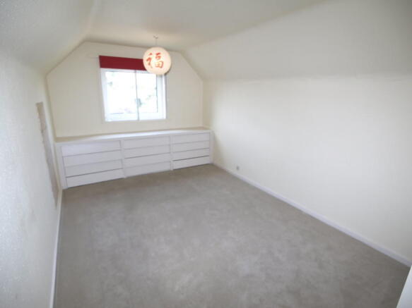 Bedroom two
