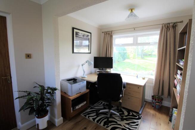 Office / Study