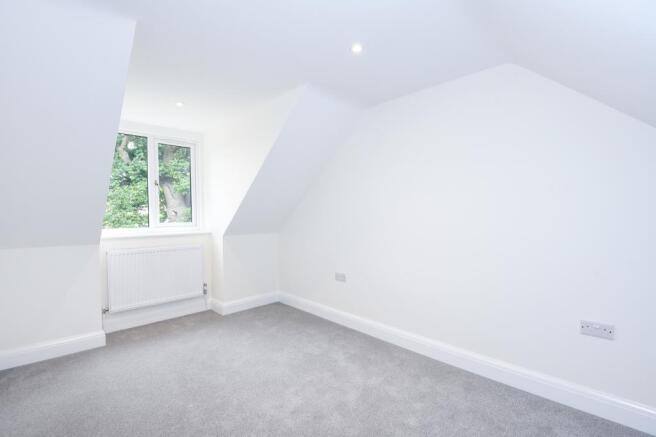 Bedroom.