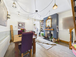 21, Berry Street, Hepthorne Lane, Chesterfield S42 5JD