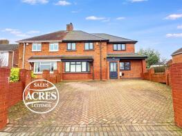 45, Lingard Road, Sutton Coldfield B75 7EA
