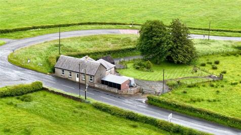 Linns Bank Cottage, Canonbie, Dumfries and Galloway, DG14