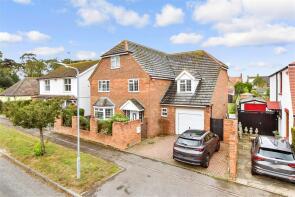 3, Wilbrough Road, Birchington CT7 9DY