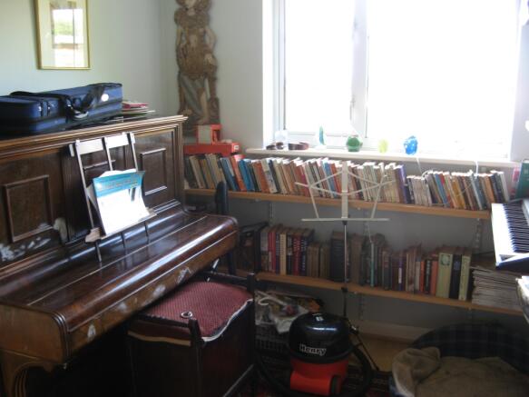 Music Room