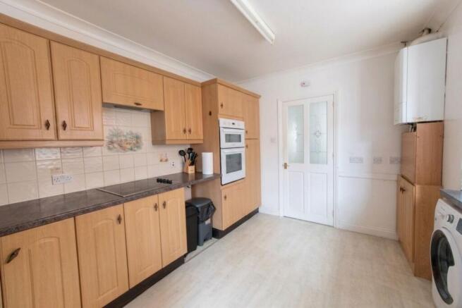 Somerset Street, Hull, HU3 – pohled 5