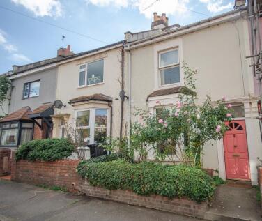 Gratitude Road, Greenbank, Bristol BS5 6EH