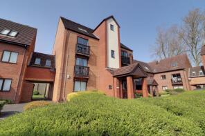 47, Peter James Court, Astonfields, Stafford ST16 3YU