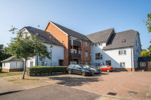 Flat 4, 1, Brosse Way, Bromley BR2 8FF