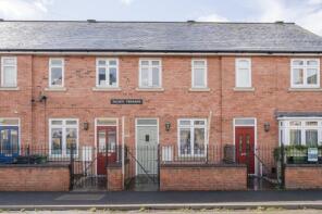 2, Talbot Terrace, Green Street, Hereford HR1 2QT
