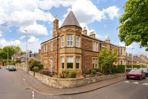 2, Golf Course Road, Bonnyrigg EH19 2EX