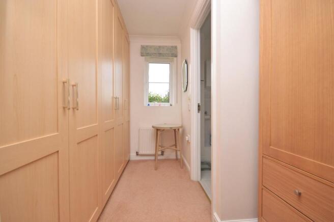 Dressing Room