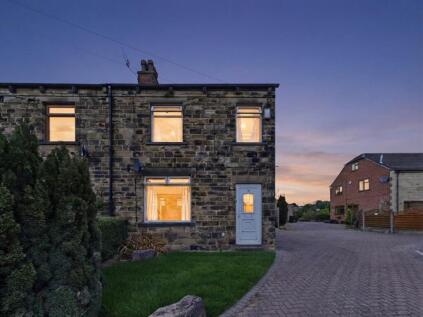 Welwyn Avenue, Batley